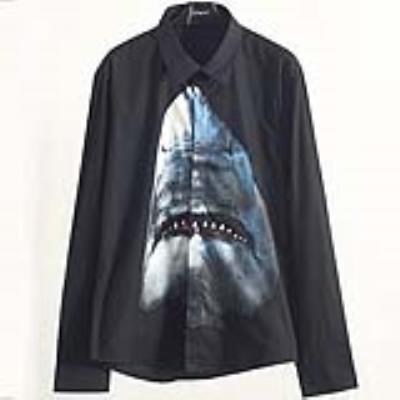 Cheap Givenchy Shirts wholesale No. 603